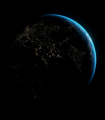 地球温暖化への取り組み