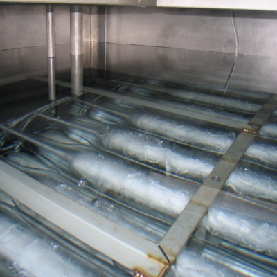 水産加工設備を設置しましたイメージ7