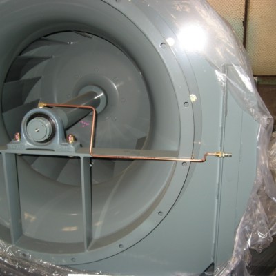 除湿機を設置しましたイメージ3