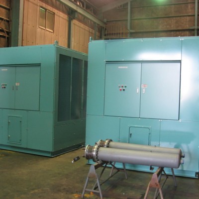 除湿機を設置しましたイメージ4