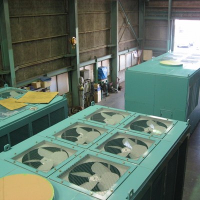 除湿機を設置しましたイメージ2