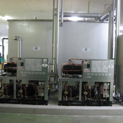 水産加工設備を設置しましたイメージ3