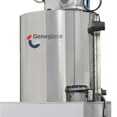 フレークアイス製氷機 G100 （Geneglace）
